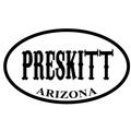 Preskitt Arizona