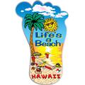 Hawaii Life's A Beach