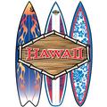 Hawaii 3 Surfboards