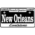 New Orleans, Louisiana