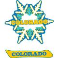 Colorado Snowflake & Board