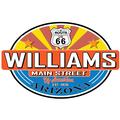 Williams Arizona Route 66 Flag