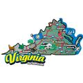 50 States Virginia
