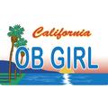 OB Girl