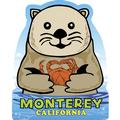 Monterey, California