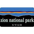 Zion National Park,Utah