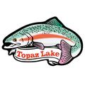 Topaz Lake Trout