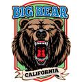 Big Bear, California