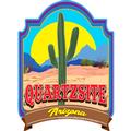 Quartzsite, Arizona