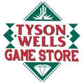 Tyson Wells Game Store