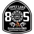 Lopez Lake Marina