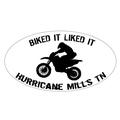 Hurricane Mills TN