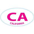 CA- California