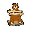 Lake Arrowhead, California