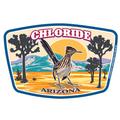 Chloride, Arizona