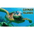 Cayman Islands B.W.I