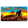 Port Austin Kayaks Big Foot