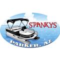 spanky's Parker Az