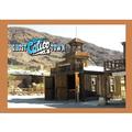 Calico Ghost Town Firehouse