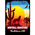 Boothill Graveyard, Tombstone AZ