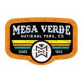 Mesa Verde National Park 