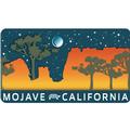 Mojave California