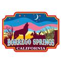 Borrego Springs California