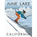 June Lake