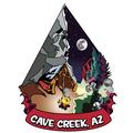 Cave Creek, AZ 