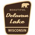 Delavan Lake, Wisconsin