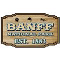 Banff National Park  EST. 1883