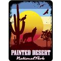 Painted Desert National Park