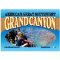 Grand Canyon America