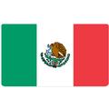 Mexican Flag