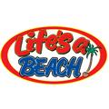 Life's a Beach