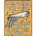 Average Response Time