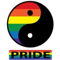 Yin Yang Pride