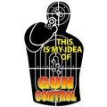 My Idea Gun Control