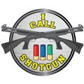 I Call Shotgun