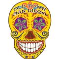 Old Town San Diego 