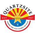 Quartzsite, Arizona