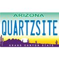 Quartzsite, Arizona