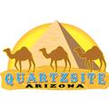 Quartzsite, Arizona