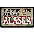 Life Is Best