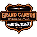 Grand Canyon, National Park