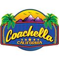 Coachella California