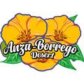 Anza Borrego Desert