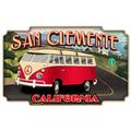 San Clemente, California