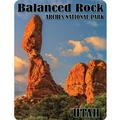Balanced Rock Photo