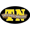 Great Smoky Mountains TN